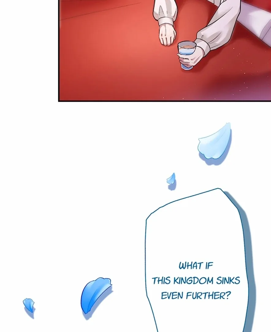 Your Majesty the King, I Will Educate You Chapter 15 page 105