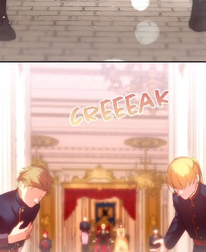 Your Majesty the King, I Will Educate You Chapter 25 page 11