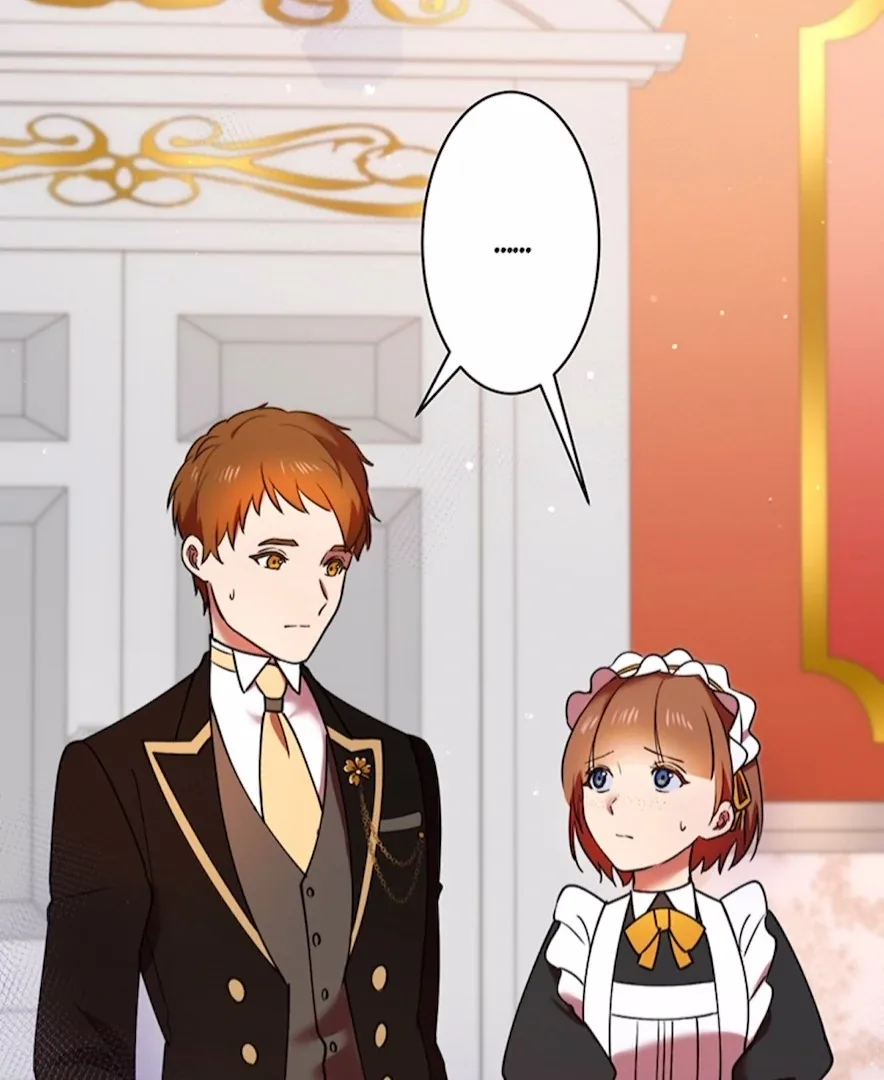 Your Majesty the King, I Will Educate You Chapter 16 page 93