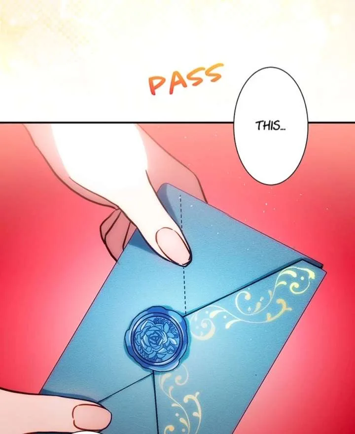 Your Majesty the King, I Will Educate You Chapter 25 page 30