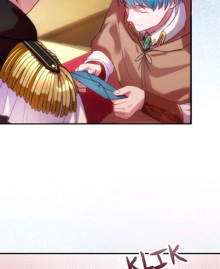 Your Majesty the King, I Will Educate You Chapter 25 page 41