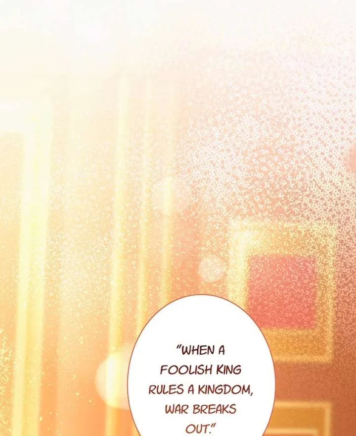 Your Majesty the King, I Will Educate You Chapter 25 page 110