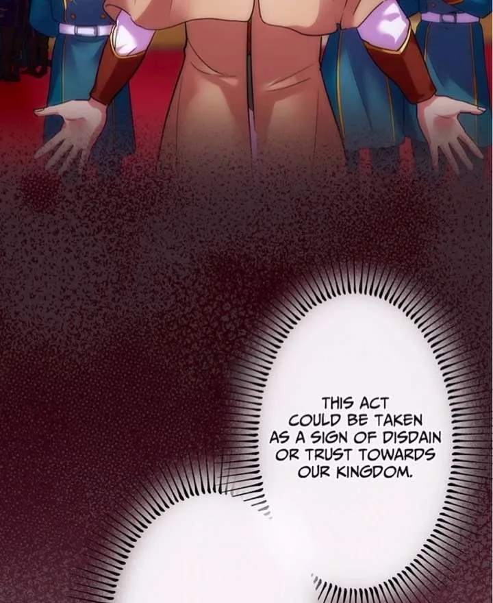 Your Majesty the King, I Will Educate You Chapter 25 page 73