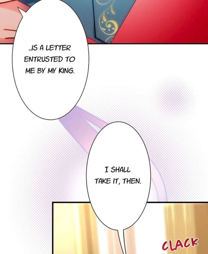 Your Majesty the King, I Will Educate You Chapter 25 page 31