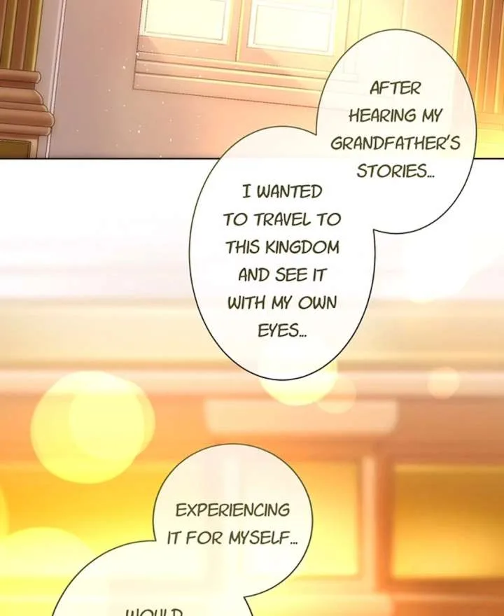 Your Majesty the King, I Will Educate You Chapter 25 page 117
