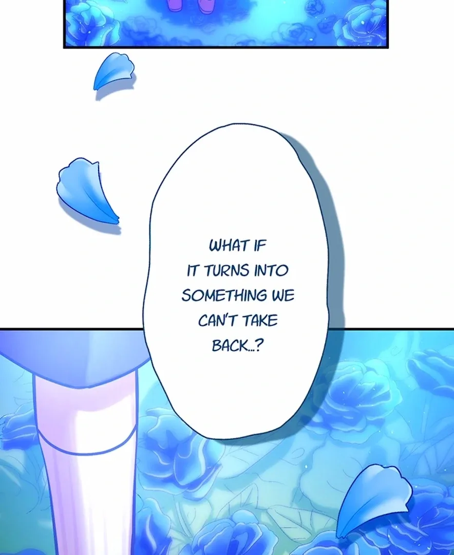 Your Majesty the King, I Will Educate You Chapter 15 page 107
