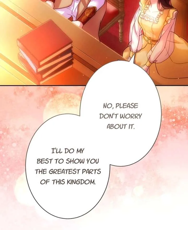 Your Majesty the King, I Will Educate You Chapter 25 page 101