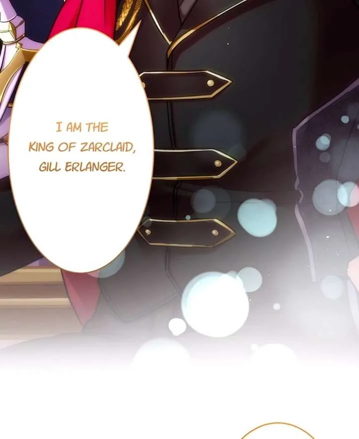 Your Majesty the King, I Will Educate You Chapter 25 page 21