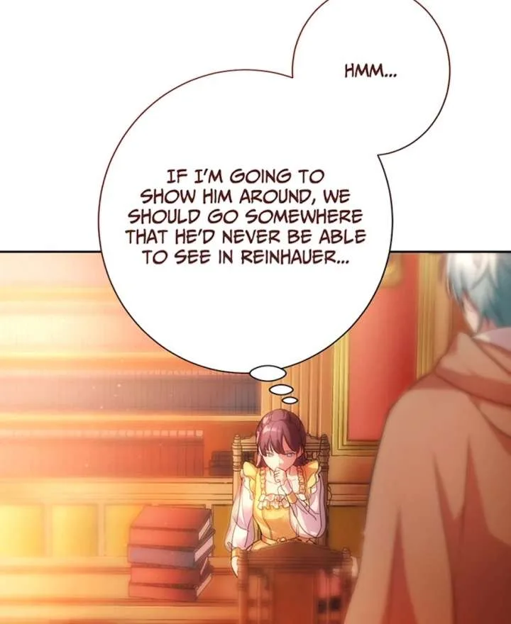Your Majesty the King, I Will Educate You Chapter 25 page 89