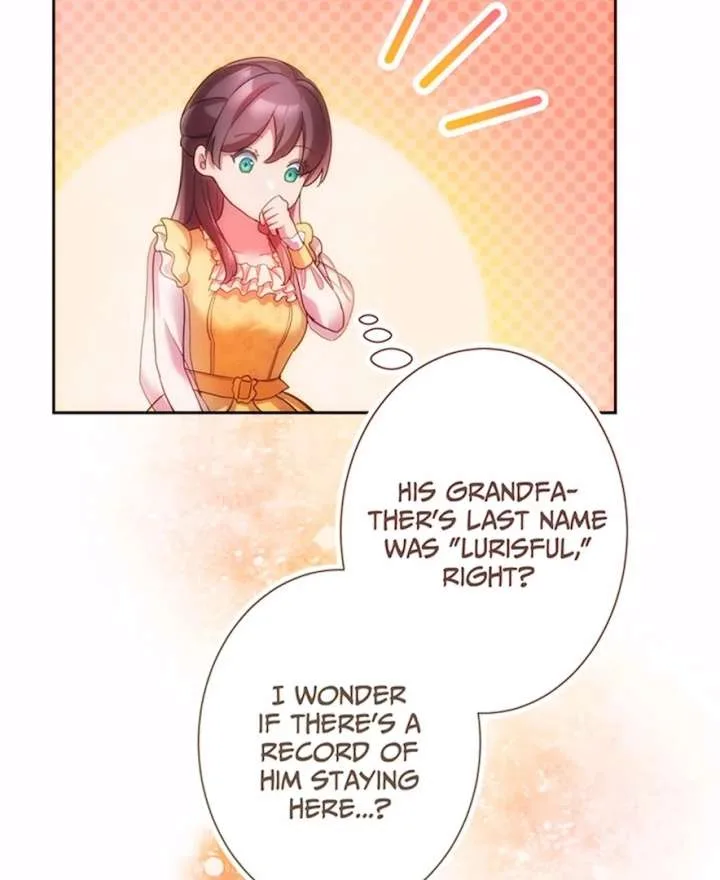 Your Majesty the King, I Will Educate You Chapter 25 page 129