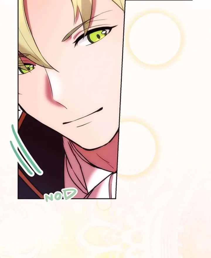 Your Majesty the King, I Will Educate You Chapter 25 page 80