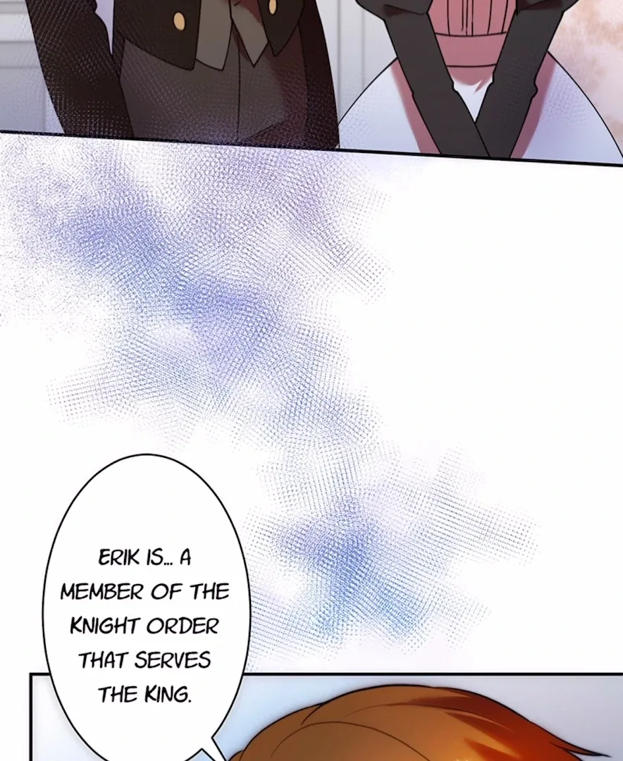 Your Majesty the King, I Will Educate You Chapter 16 page 94
