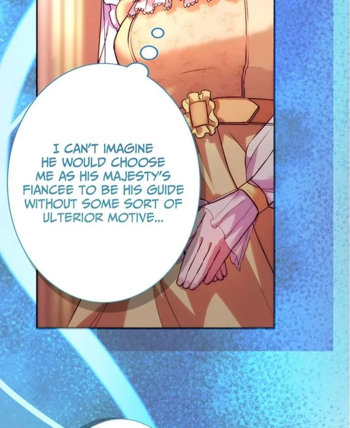 Your Majesty the King, I Will Educate You Chapter 25 page 71