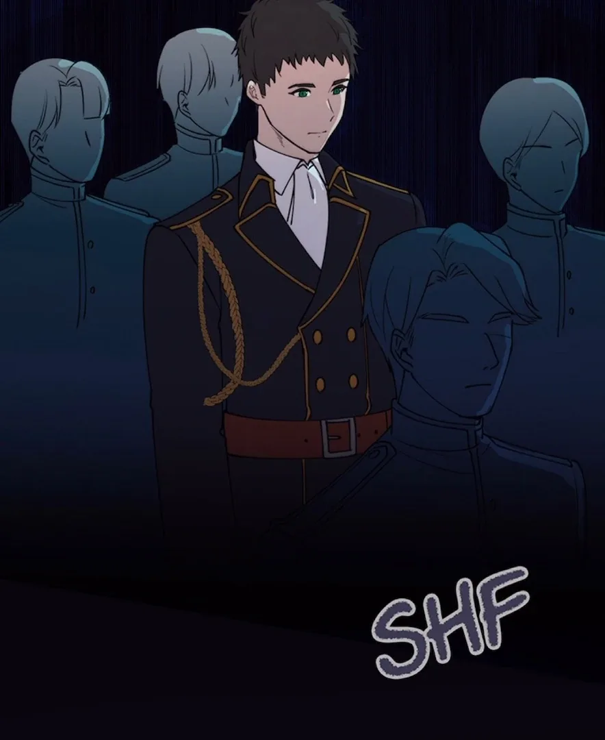 Your Majesty the King, I Will Educate You Chapter 15 page 127