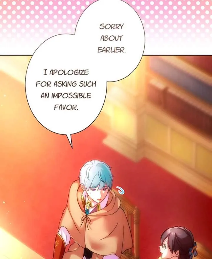 Your Majesty the King, I Will Educate You Chapter 25 page 100