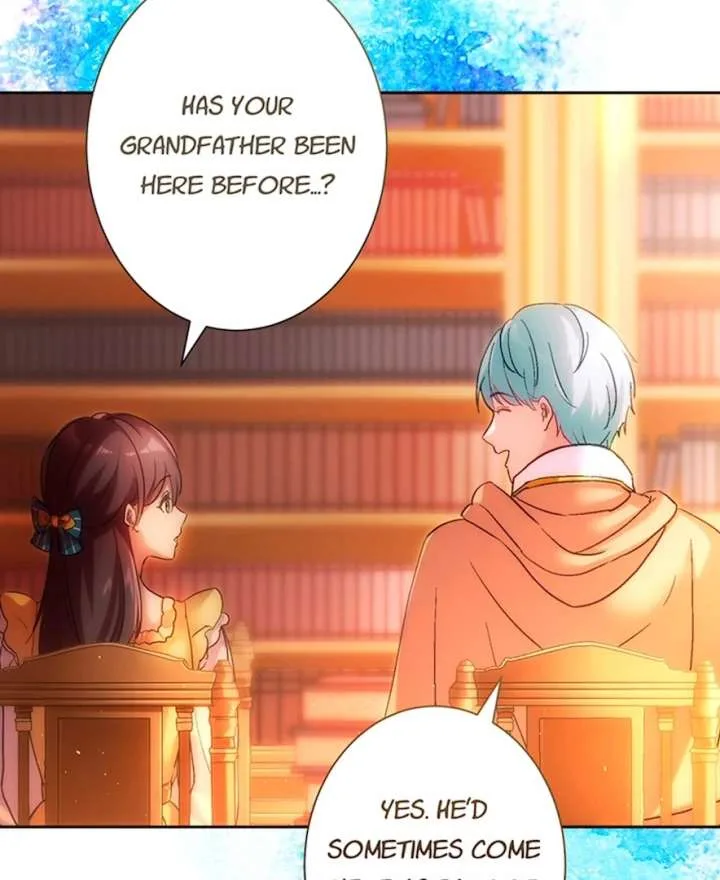 Your Majesty the King, I Will Educate You Chapter 25 page 106