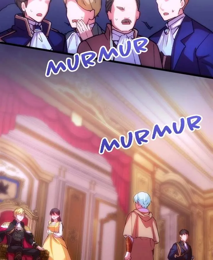 Your Majesty the King, I Will Educate You Chapter 25 page 59