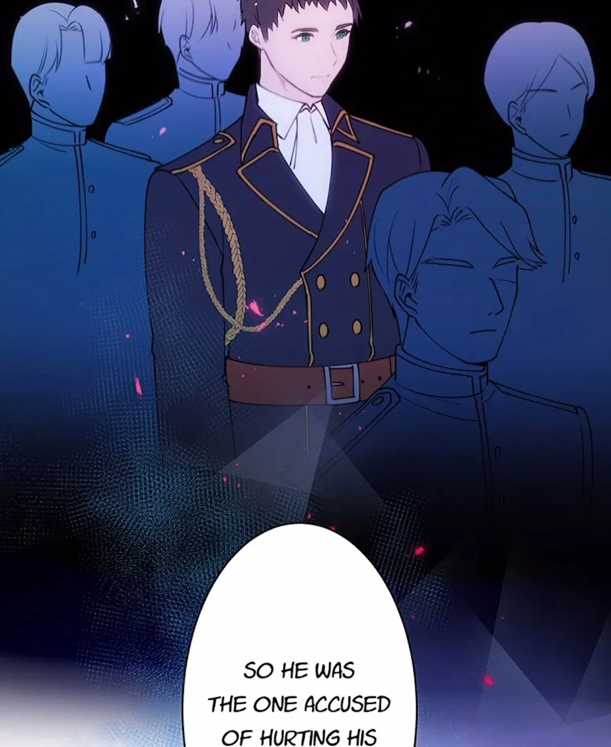 Your Majesty the King, I Will Educate You Chapter 16 page 97