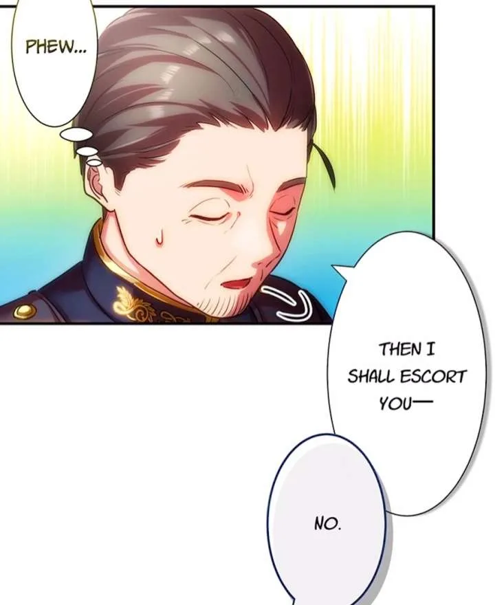 Your Majesty the King, I Will Educate You Chapter 25 page 64
