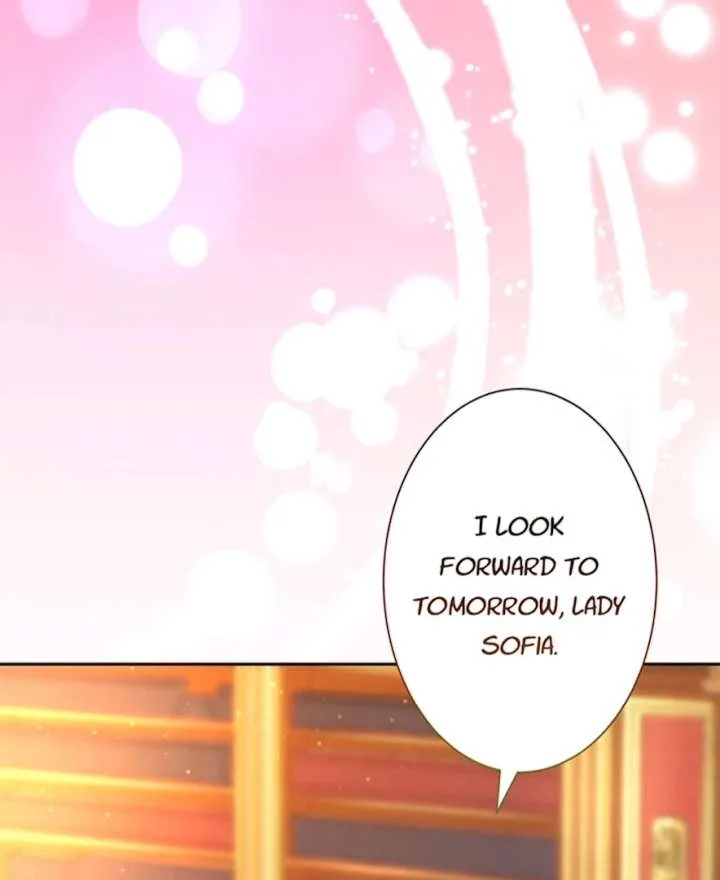 Your Majesty the King, I Will Educate You Chapter 25 page 124