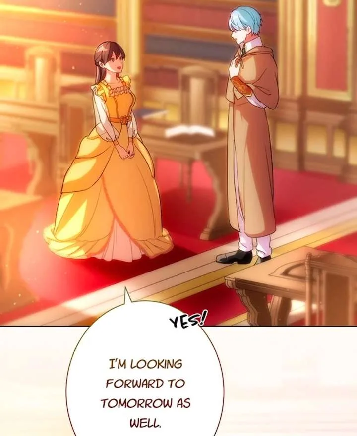 Your Majesty the King, I Will Educate You Chapter 25 page 125