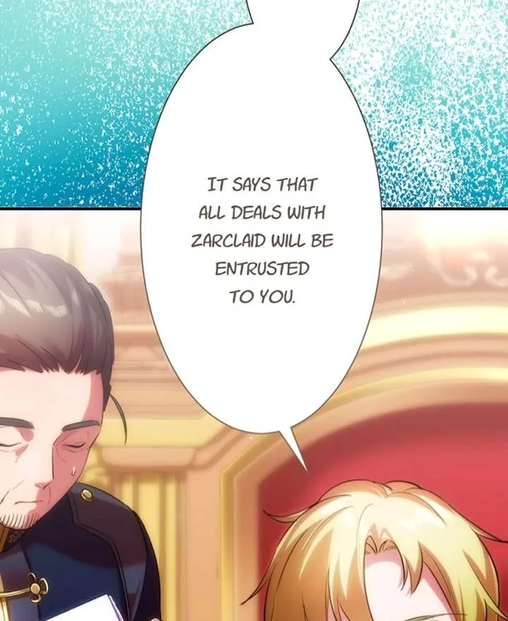 Your Majesty the King, I Will Educate You Chapter 25 page 46