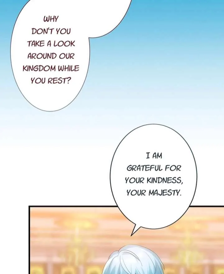 Your Majesty the King, I Will Educate You Chapter 25 page 62