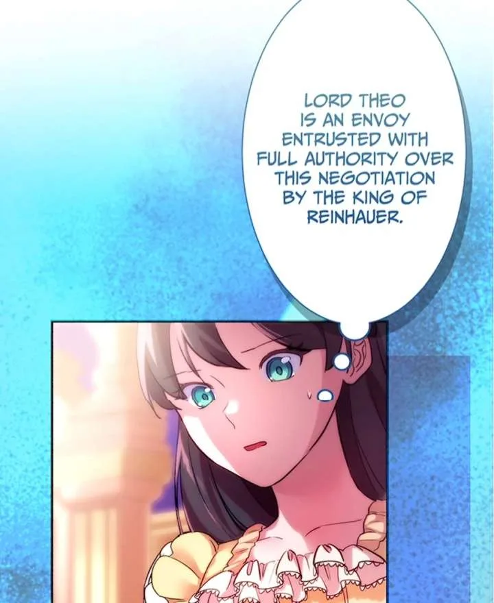 Your Majesty the King, I Will Educate You Chapter 25 page 70