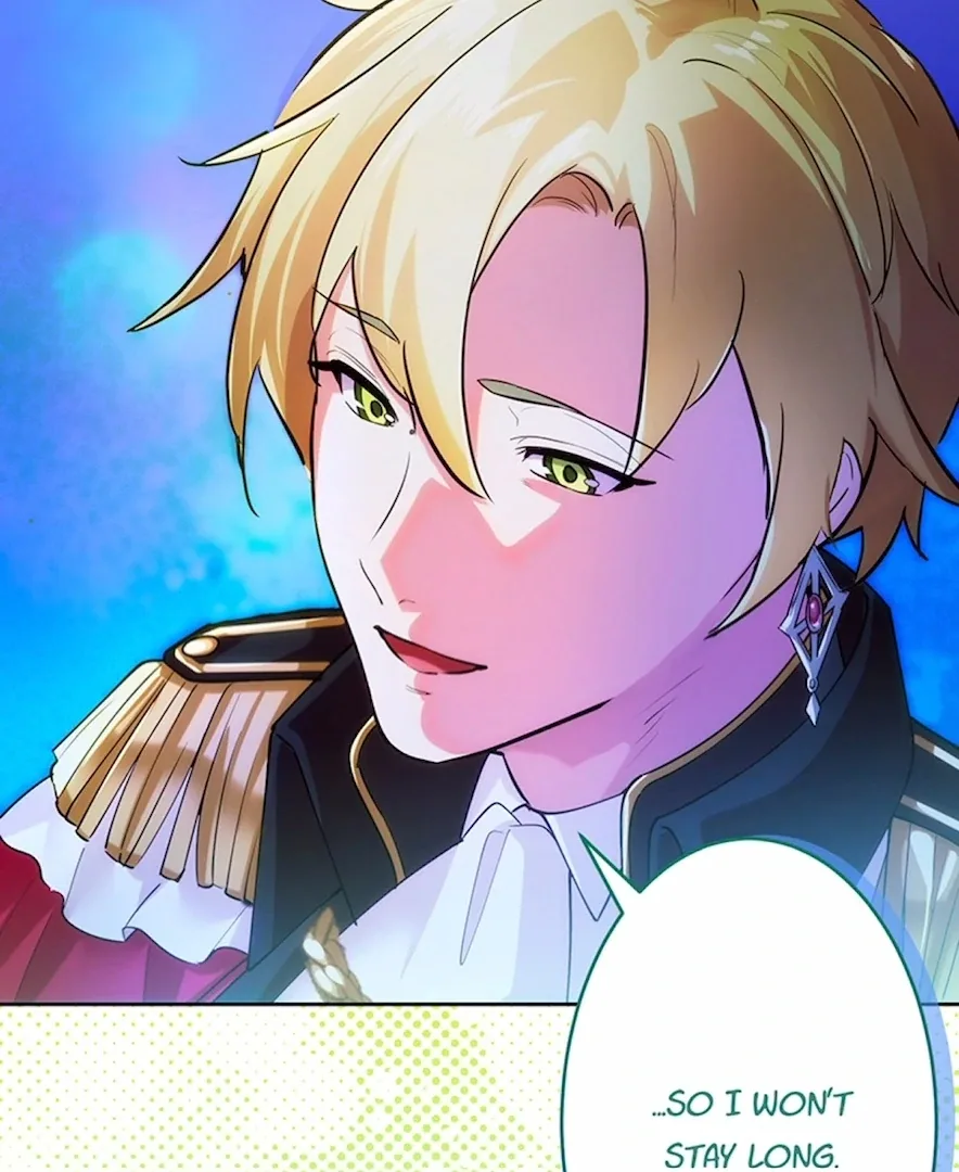 Your Majesty the King, I Will Educate You Chapter 26 page 26