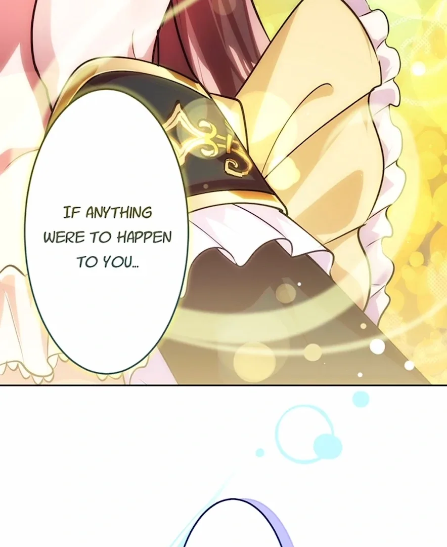 Your Majesty the King, I Will Educate You Chapter 26 page 44