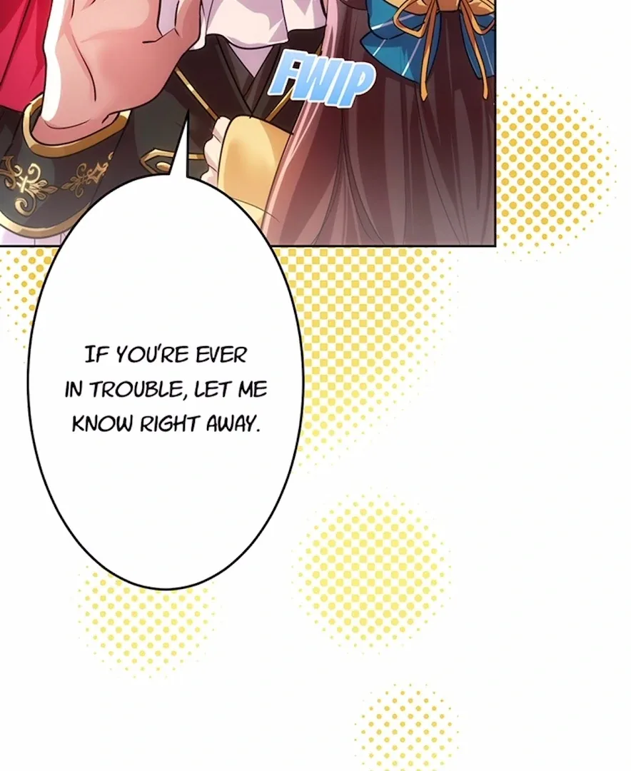Your Majesty the King, I Will Educate You Chapter 26 page 50