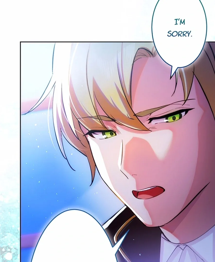 Your Majesty the King, I Will Educate You Chapter 26 page 33