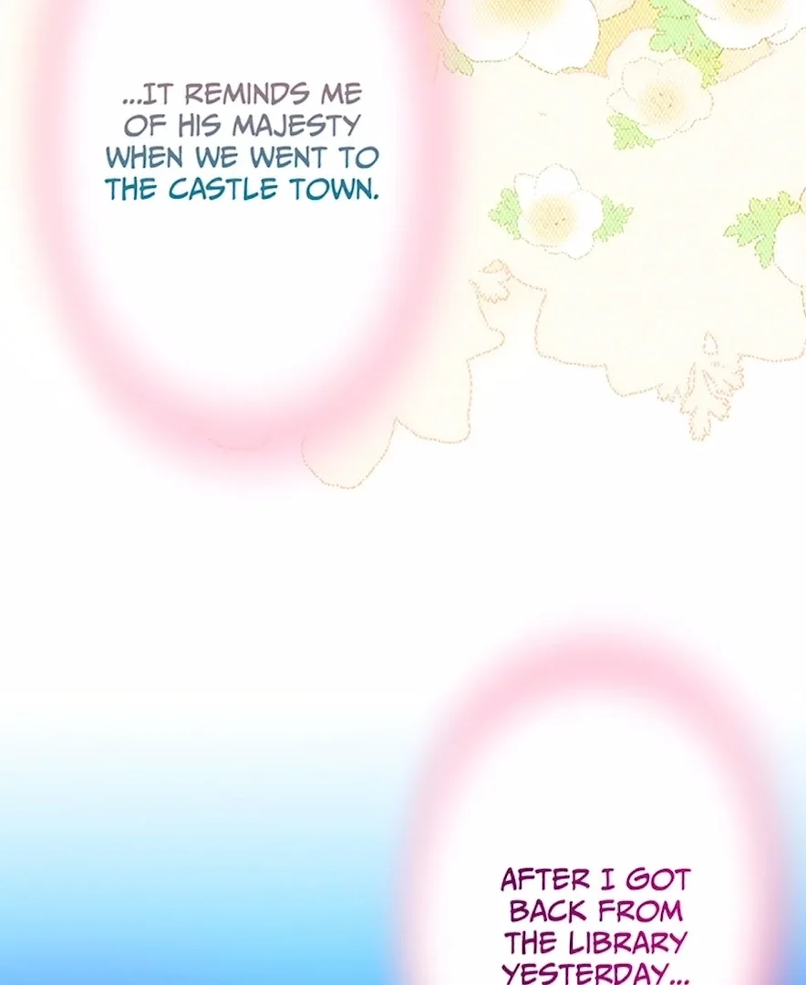 Your Majesty the King, I Will Educate You Chapter 26 page 19