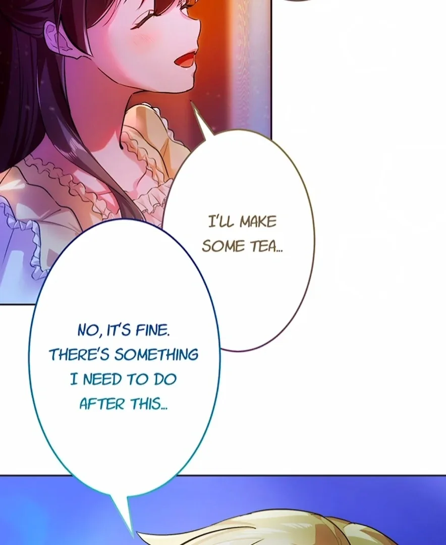 Your Majesty the King, I Will Educate You Chapter 26 page 25
