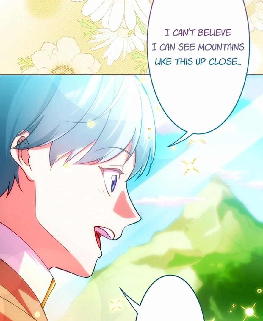Your Majesty the King, I Will Educate You Chapter 26 page 16