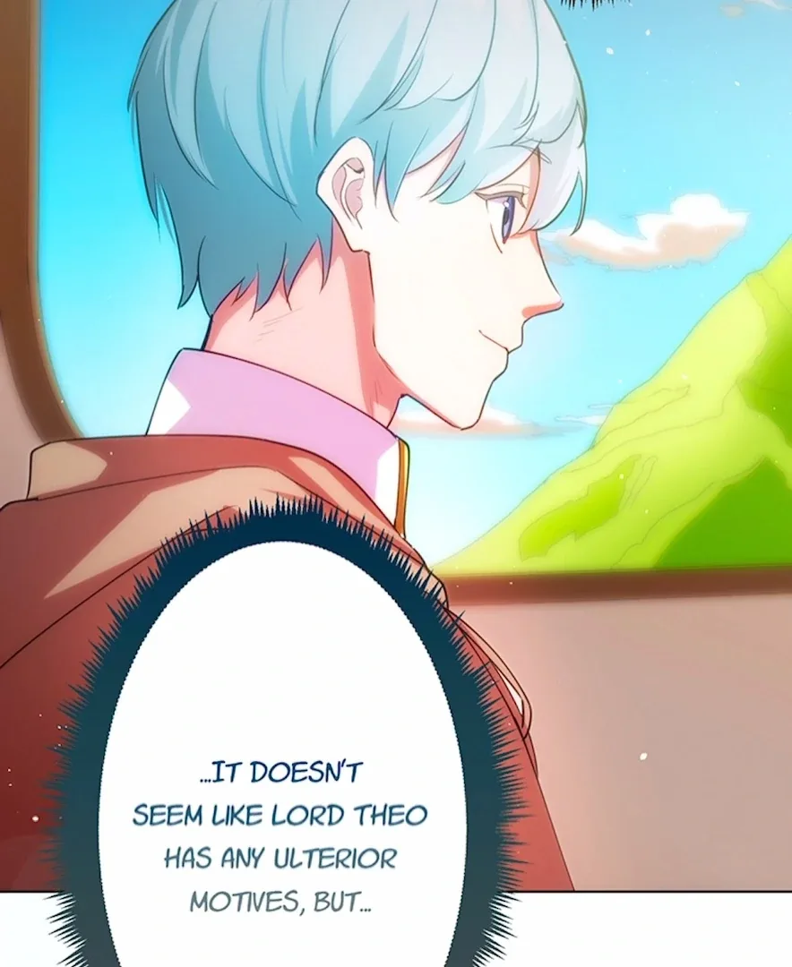 Your Majesty the King, I Will Educate You Chapter 26 page 54