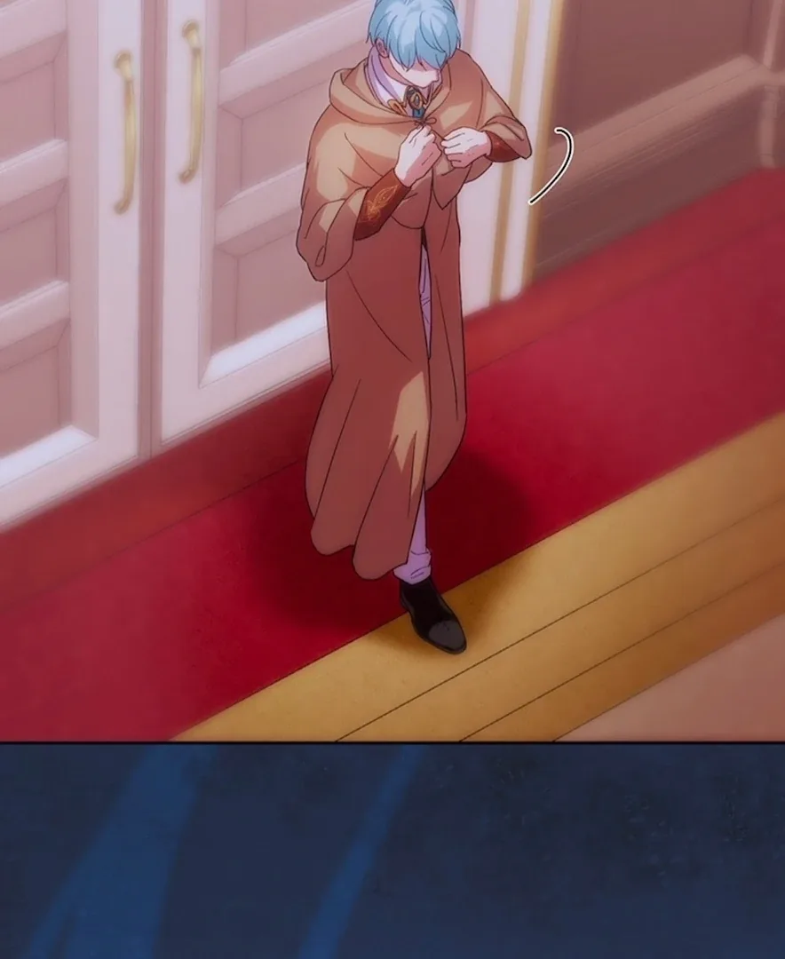 Your Majesty the King, I Will Educate You Chapter 26 page 4