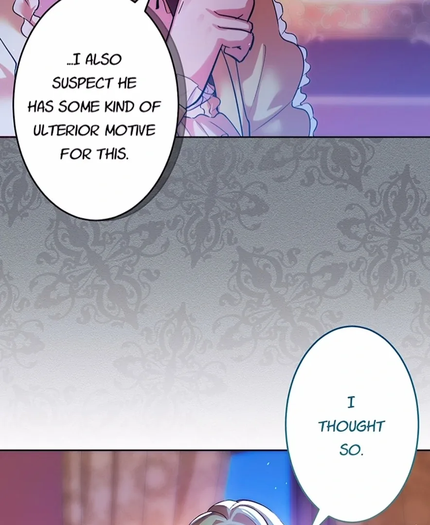 Your Majesty the King, I Will Educate You Chapter 26 page 31