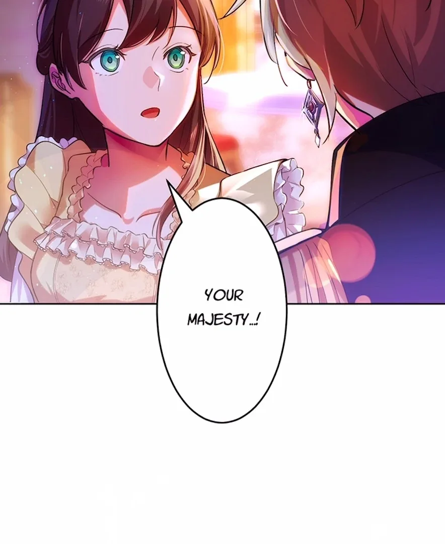 Your Majesty the King, I Will Educate You Chapter 26 page 22