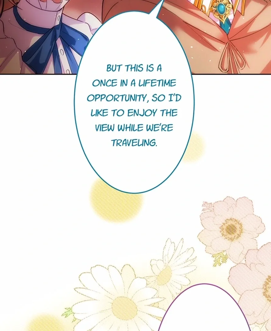 Your Majesty the King, I Will Educate You Chapter 26 page 15