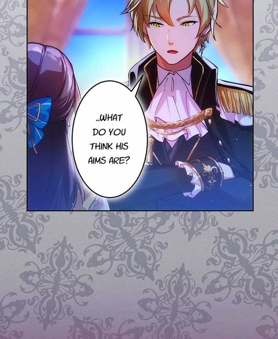 Your Majesty the King, I Will Educate You Chapter 26 page 29
