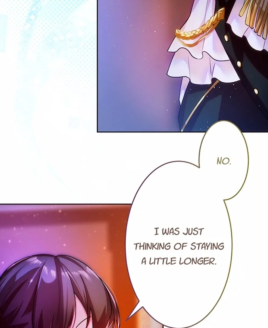 Your Majesty the King, I Will Educate You Chapter 26 page 24