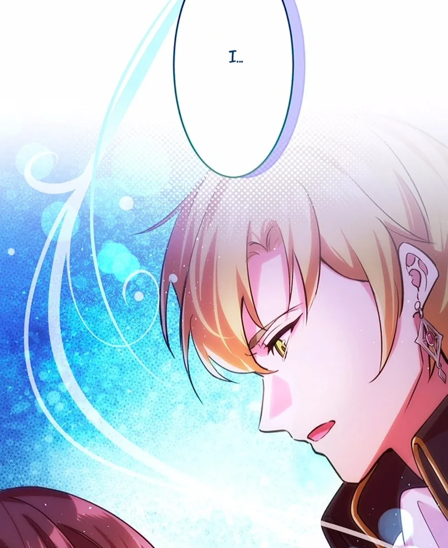 Your Majesty the King, I Will Educate You Chapter 26 page 45