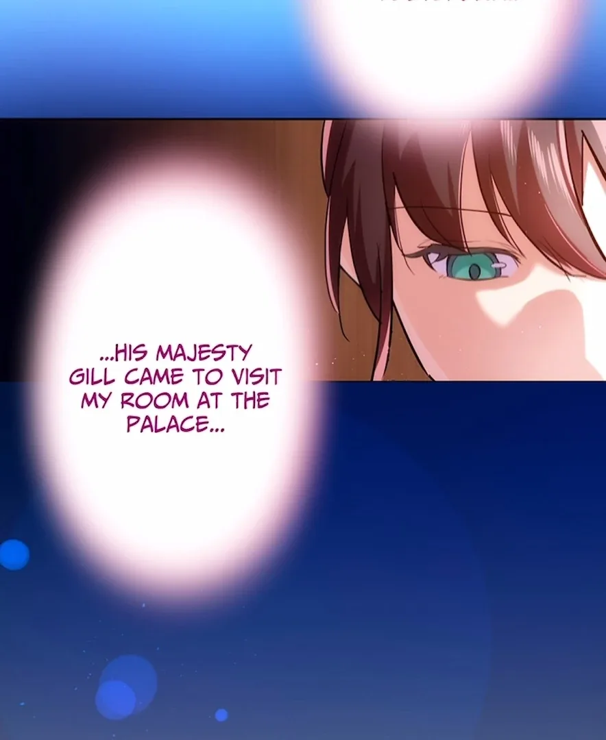 Your Majesty the King, I Will Educate You Chapter 26 page 20