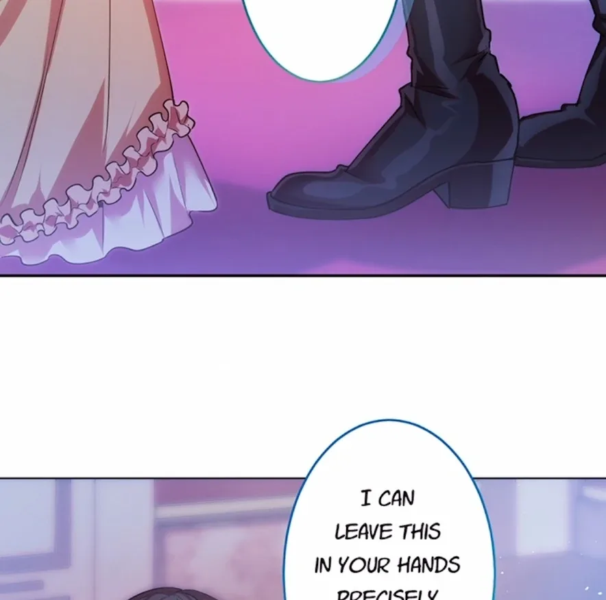 Your Majesty the King, I Will Educate You Chapter 26 page 40