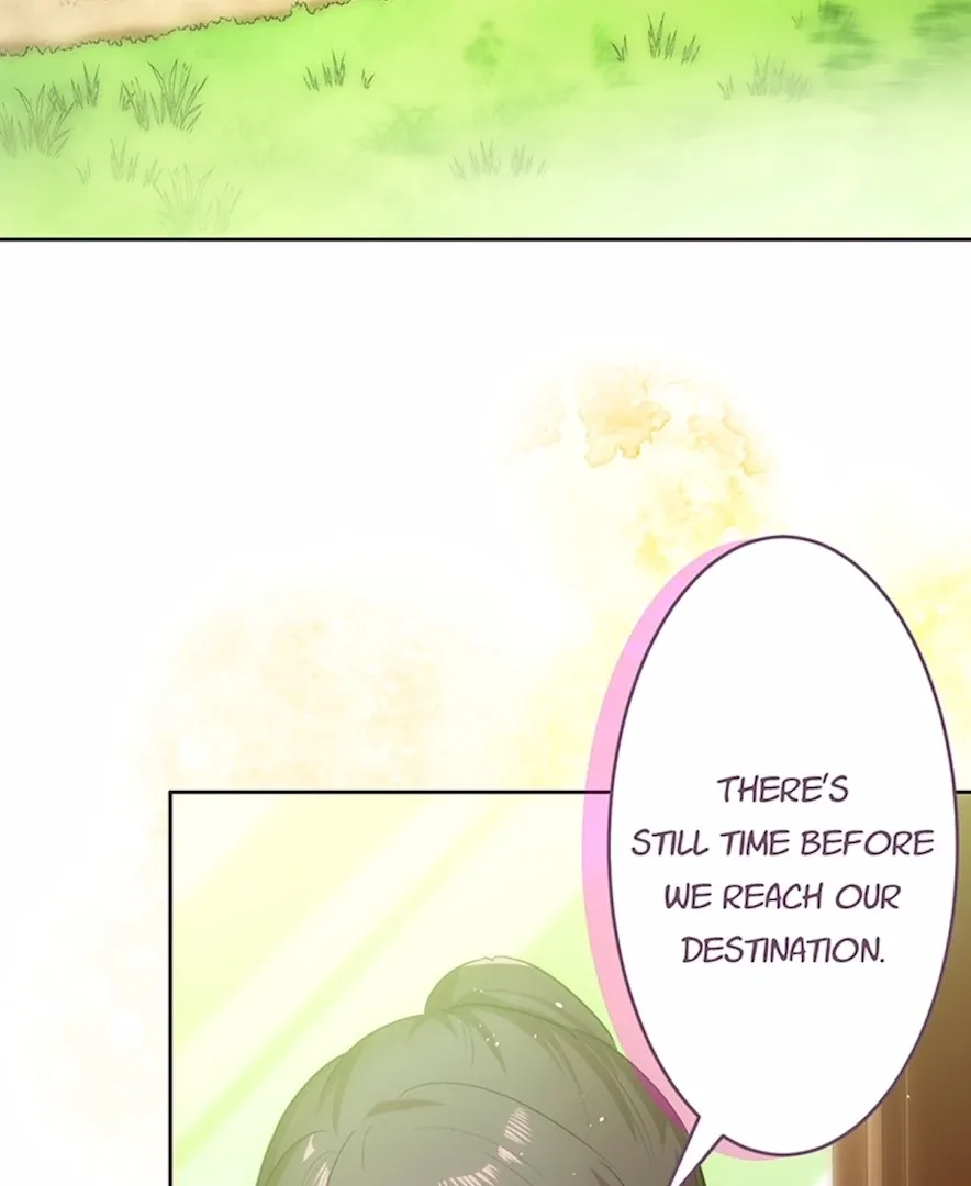 Your Majesty the King, I Will Educate You Chapter 26 page 12
