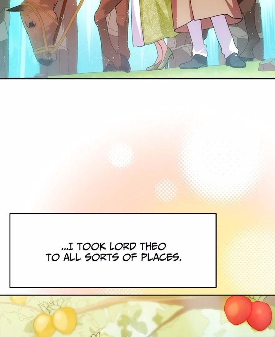 Your Majesty the King, I Will Educate You Chapter 26 page 80
