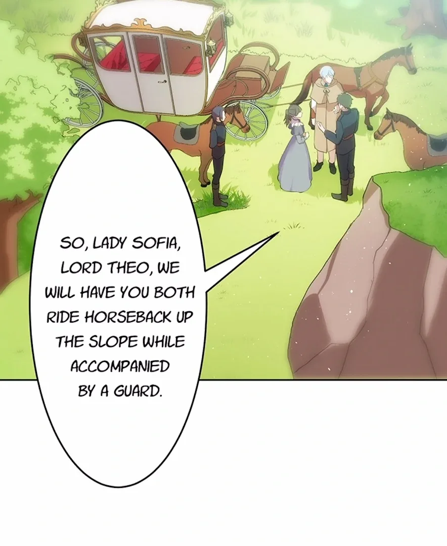 Your Majesty the King, I Will Educate You Chapter 26 page 83