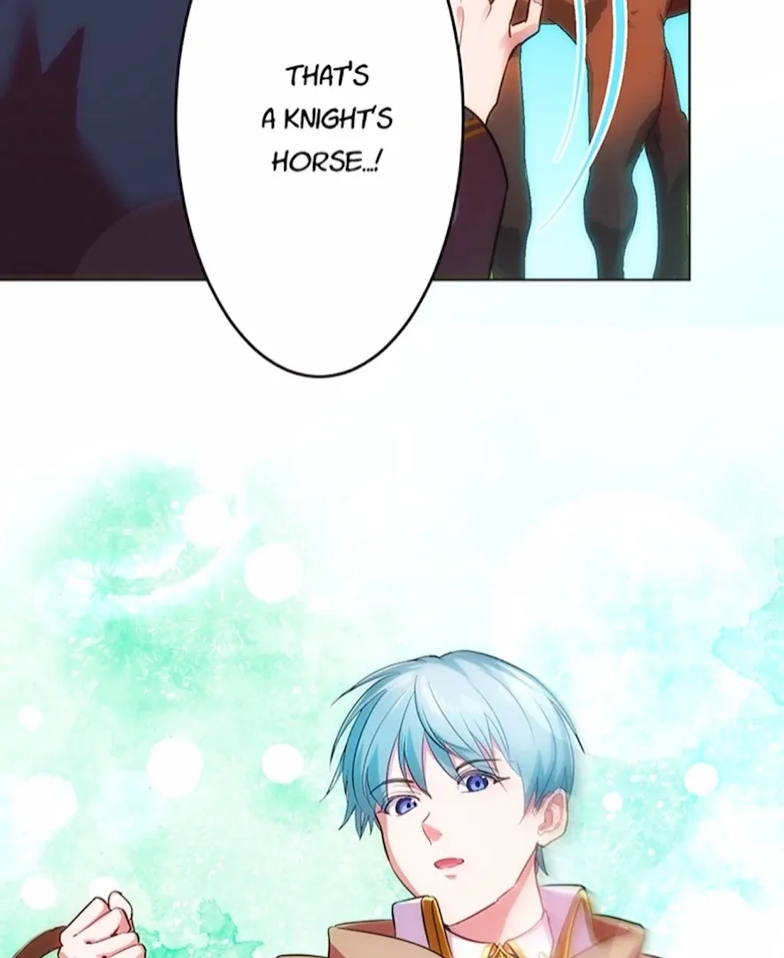Your Majesty the King, I Will Educate You Chapter 26 page 86