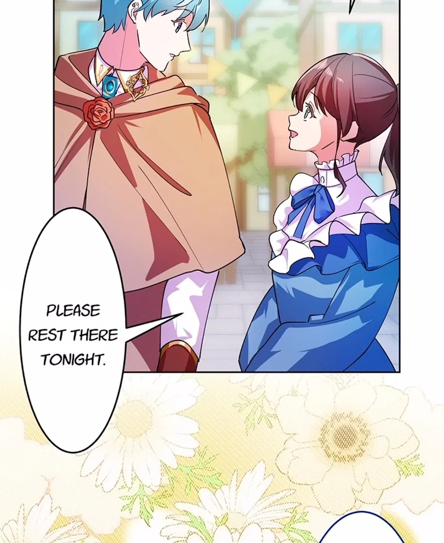Your Majesty the King, I Will Educate You Chapter 26 page 73